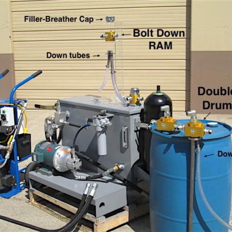 Perfect For Offline Filtration