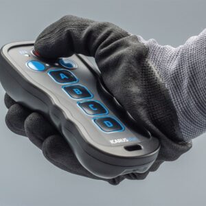 ICARUS Bluetooth control system