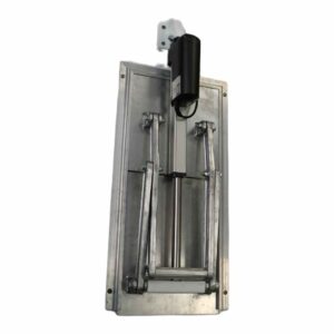 Actuator + Bracket Kit